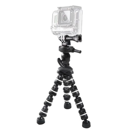  Mantona GoPro Set Multiflex 16,5