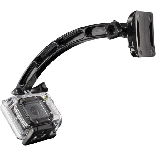  Mantona Erde GoPro Set for All Types of Sports, Set Snow and Ice