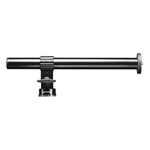  [아마존베스트]mantona 31cm Tripod Boom Extension Arm