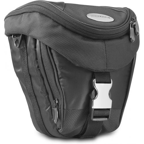  Mantona Neolit Holster Bag for SLR Camera - Black