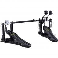 Mapex},description:This Armory Series Double Kick Pedal offers lighting-fast speed and rock solid stability. With features like the torque-free spring system, an extended footboard