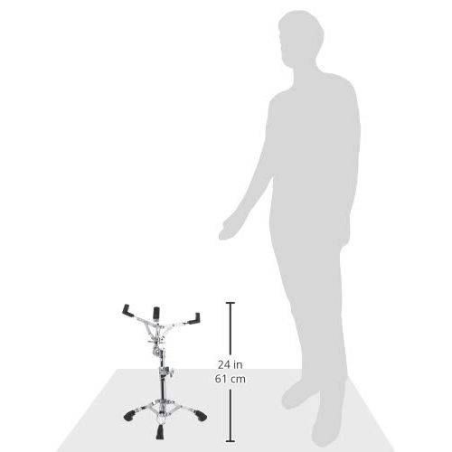  Mapex MAPEX Snare Drum Stand (S600)