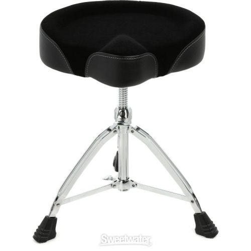  Mapex T865 Saddle Top Double-braced Drum Throne