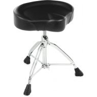 Mapex T855 Saddle Top Double-braced Drum Throne