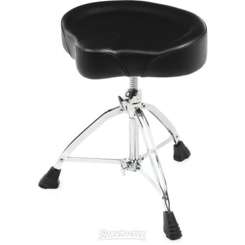  Mapex T855 Saddle Top Double-braced Drum Throne