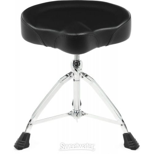  Mapex T855 Saddle Top Double-braced Drum Throne