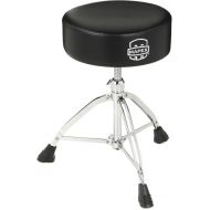 Mapex T850 Round Top Double-braced Throne Demo