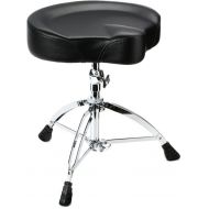 Mapex Saddle Top Double Braced Drum Throne