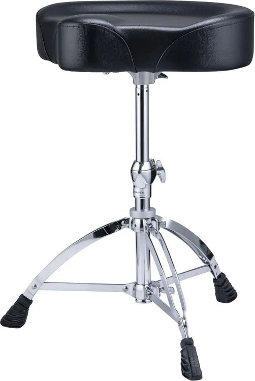  Mapex Saddle Top Double Braced Drum Throne