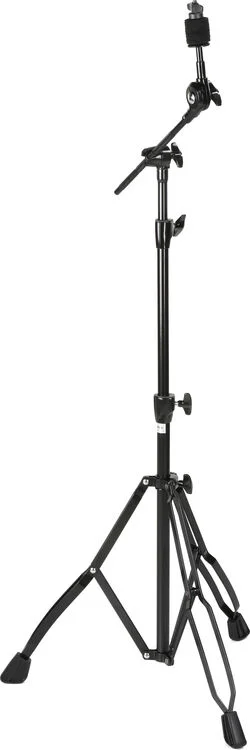  Mapex B400EB 3-tier Boom Cymbal Stand - Black