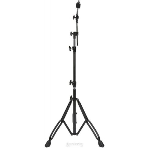  Mapex B400EB 3-tier Boom Cymbal Stand - Black