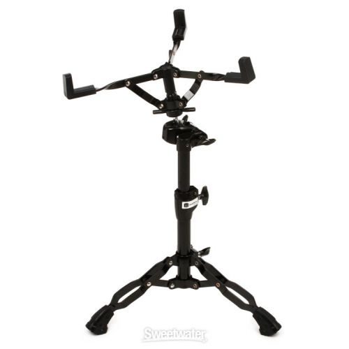  Mapex S800EB Armory Series Snare Stand - Black Plated