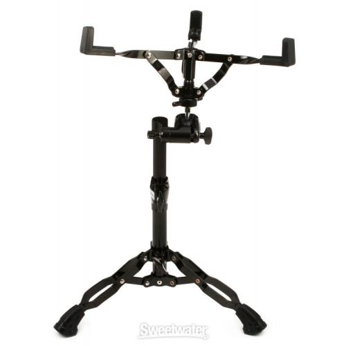  Mapex S800EB Armory Series Snare Stand - Black Plated