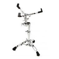 Mapex S800 Armory Series Snare Stand - Chrome Plated