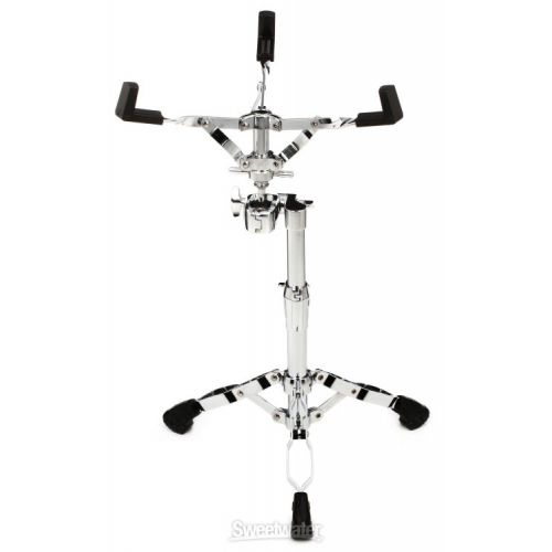  Mapex S800 Armory Series Snare Stand - Chrome Plated