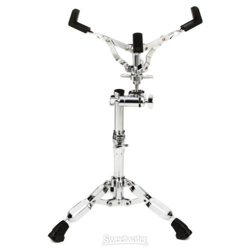  Mapex S800 Armory Series Snare Stand - Chrome Plated