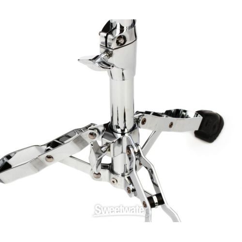  Mapex S800 Armory Series Snare Stand - Chrome Plated