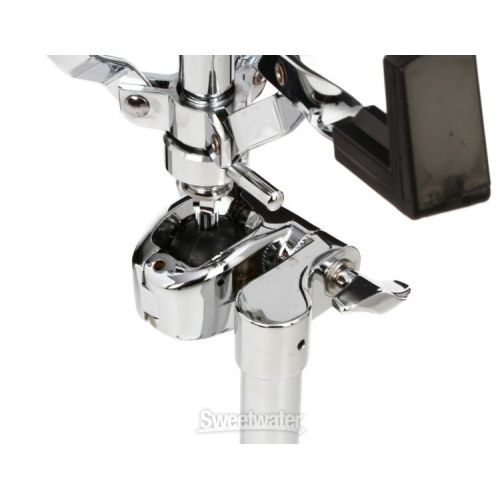  Mapex S800 Armory Series Snare Stand - Chrome Plated