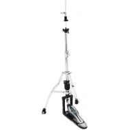 Mapex HF1000 Falcon Direct Drive Double Braced Hi-Hat Stand with Removable Legs Demo