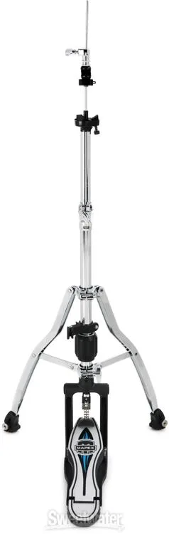  Mapex HF1000 Falcon Direct Drive Double Braced Hi-Hat Stand with Removable Legs