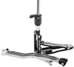  Mapex HF1000 Falcon Direct Drive Double Braced Hi-Hat Stand with Removable Legs