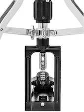  Mapex HF1000 Falcon Direct Drive Double Braced Hi-Hat Stand with Removable Legs