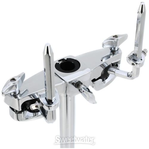  Mapex 700 Series Double Tom Stand