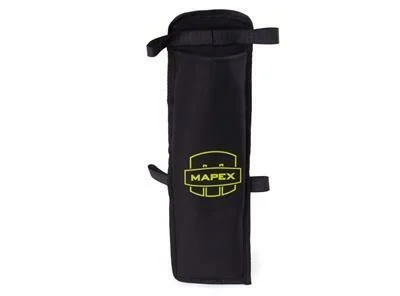 Mapex MSB1BF Marching Stick Bag - Black