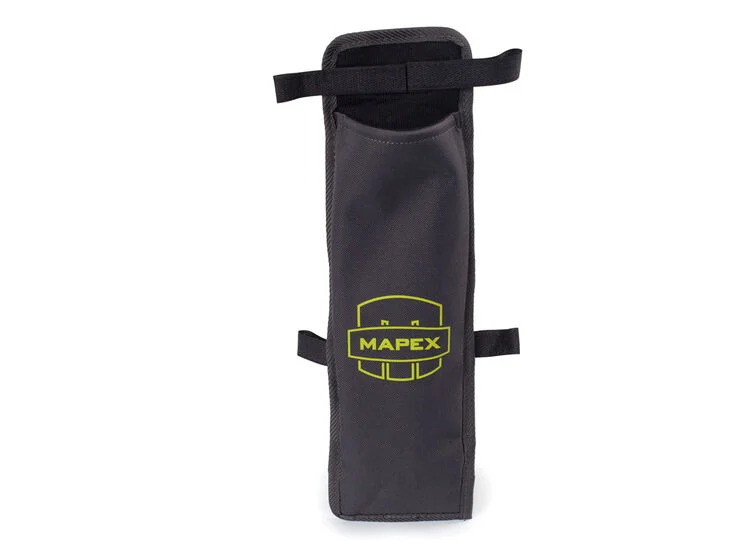  Mapex MSB1GF Marching Stick Bag - Grey