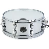 Mapex MPX Steel Snare Drum - 5.5 x 14-inch - Polished