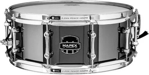  Mapex Armory 5-piece Rock Shell Pack - Redwood Burst