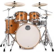 Mapex Armory 5-piece Rock Shell Pack - Desert Dune