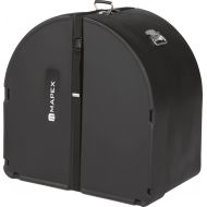 Mapex MPC3216BD Bass Drum Case - 32-inch