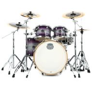 Mapex Armory 5-piece Rock Shell Pack - Night Sky Burst