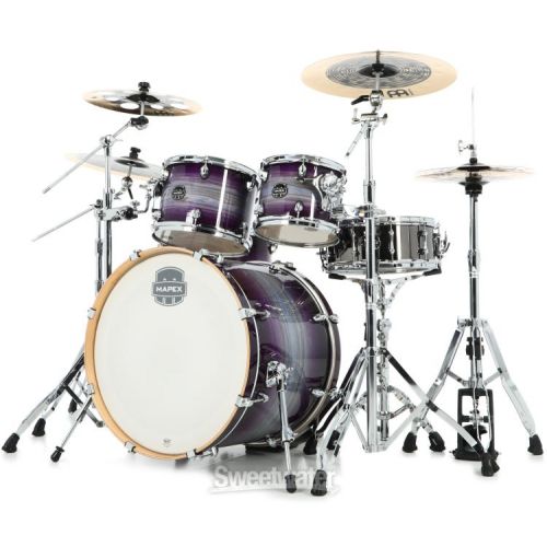  Mapex Armory 5-piece Rock Shell Pack - Night Sky Burst