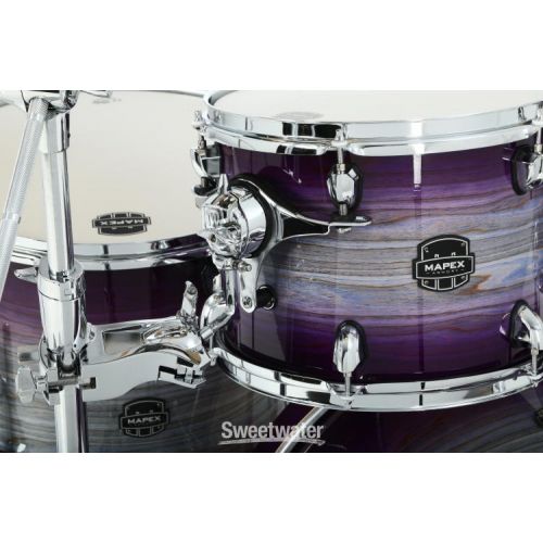  Mapex Armory 5-piece Rock Shell Pack - Night Sky Burst