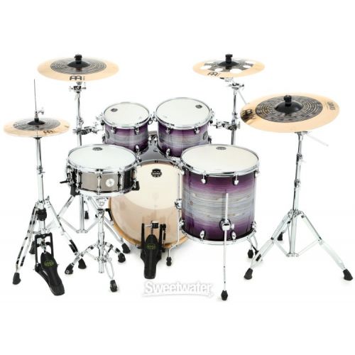  Mapex Armory 5-piece Rock Shell Pack - Night Sky Burst