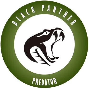  Mapex Black Panther Predator Snare Drum - 6 x 14-inch, Copper