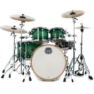 Mapex Armory 6-piece Studioease Shell Pack - Emerald Burst