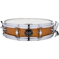 Mapex MPX Maple/Poplar Piccolo Snare Drum - 3.5 x 14-inch - Natural with Chrome Hardware