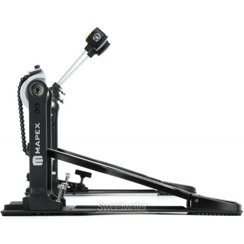  Mapex Armory Response Double Bass Drum Pedal