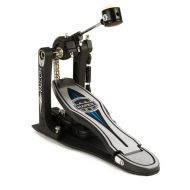 Mapex PF1000 Falcon Single Bass Drum Pedal - Double Chain