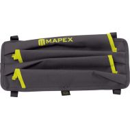 Mapex MMB1G Mallet Bag for Marching Bass Drum Mallets - Grey