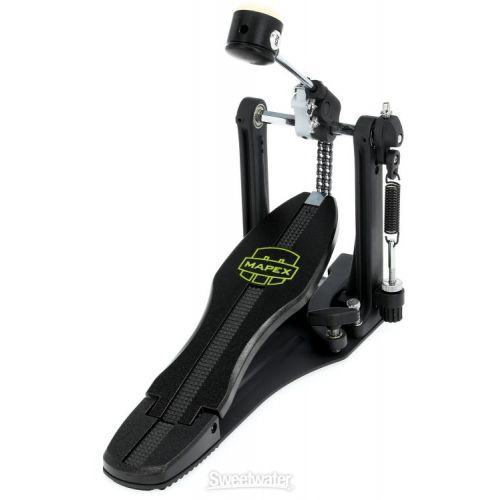  Mapex Armory Response Single Bass Drum Pedal