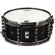 Mapex Black Panther Design Lab Maximus Snare Drum - 6 x 14-inch - Piano Black