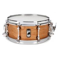 Mapex Black Panther Design Lab Snare Drum - 5.5 x 13-inch - Cherry Bomb