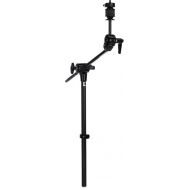 Mapex Armory 800 Series Hideaway Boom Arm - Black-plated