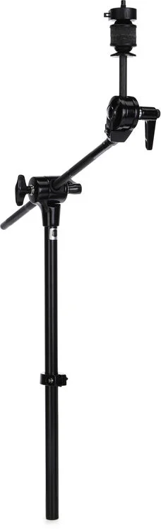  Mapex Armory 800 Series Hideaway Boom Arm - Black-plated
