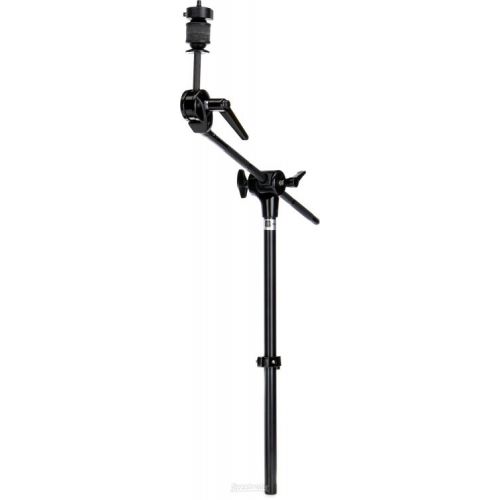  Mapex Armory 800 Series Hideaway Boom Arm - Black-plated