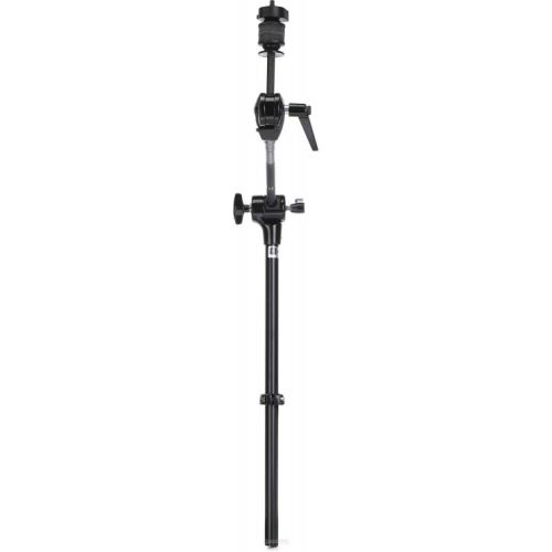  Mapex Armory 800 Series Hideaway Boom Arm - Black-plated